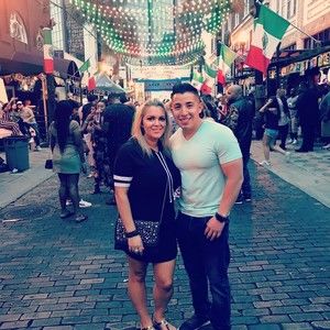 Meet your Posher, Annalissa